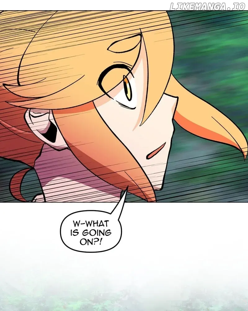 Immortal Weakling Chapter 33 Online - página 17