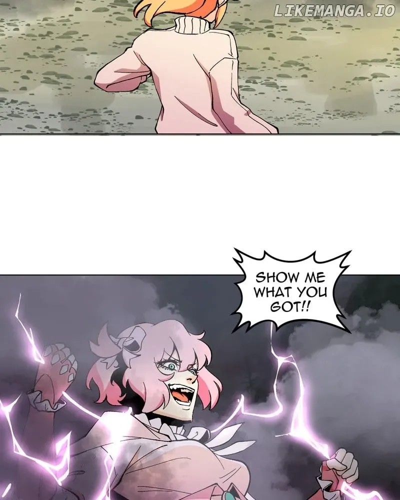 Immortal Weakling Chapter 33 Online - página 19
