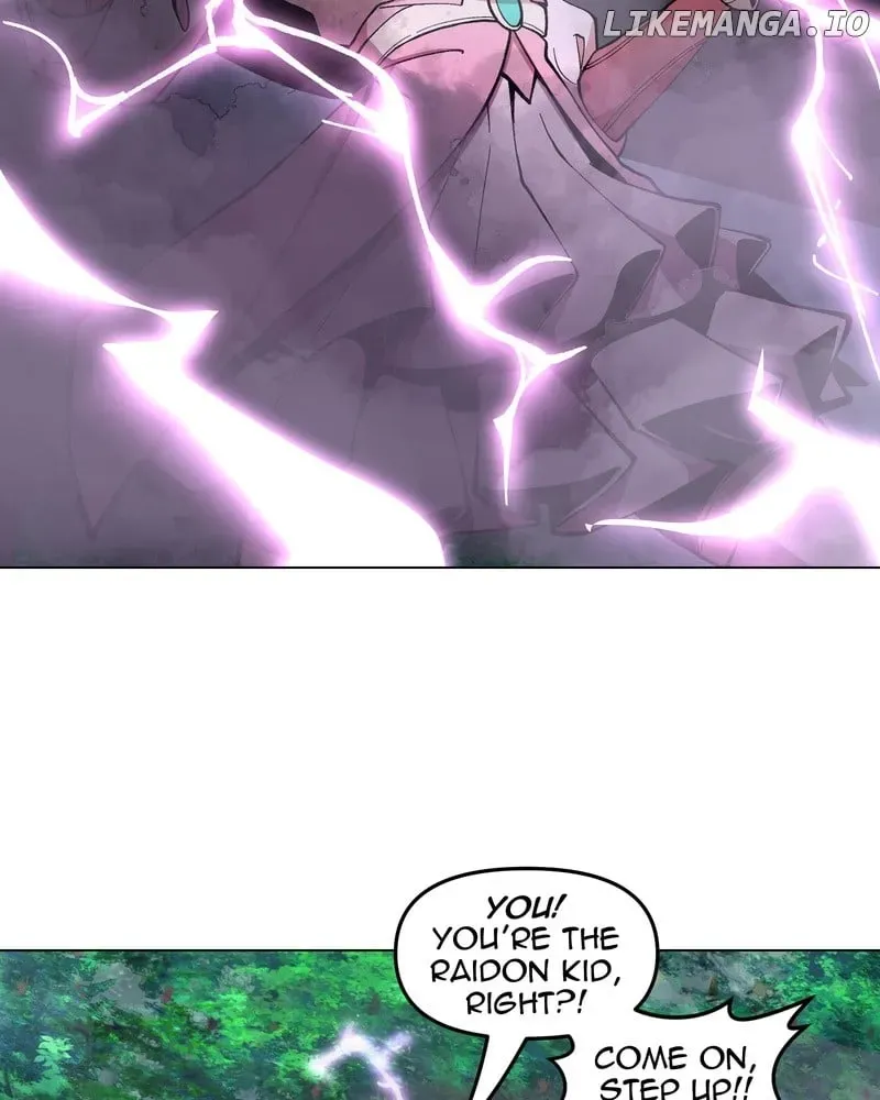 Immortal Weakling Chapter 33 Online - página 20