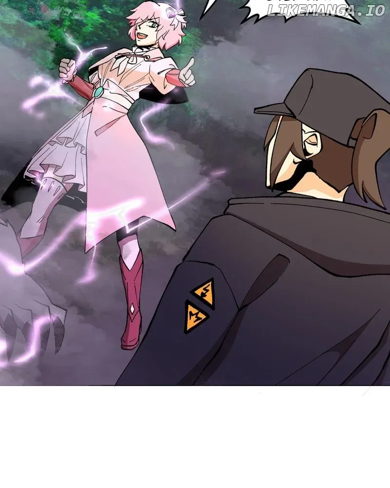 Immortal Weakling Chapter 33 Online - página 21