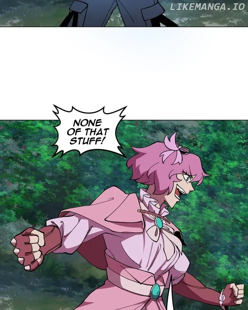 Immortal Weakling Chapter 33 Online - página 23