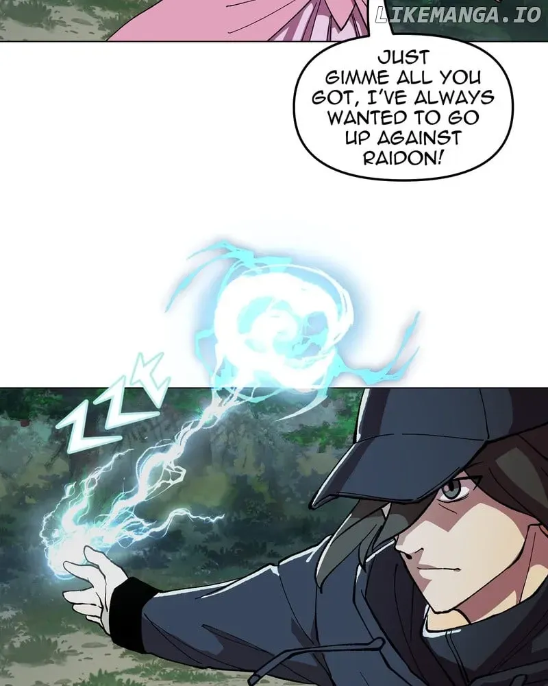 Immortal Weakling Chapter 33 Online - página 24
