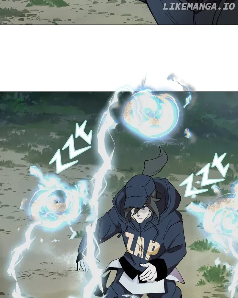 Immortal Weakling Chapter 33 Online - página 25