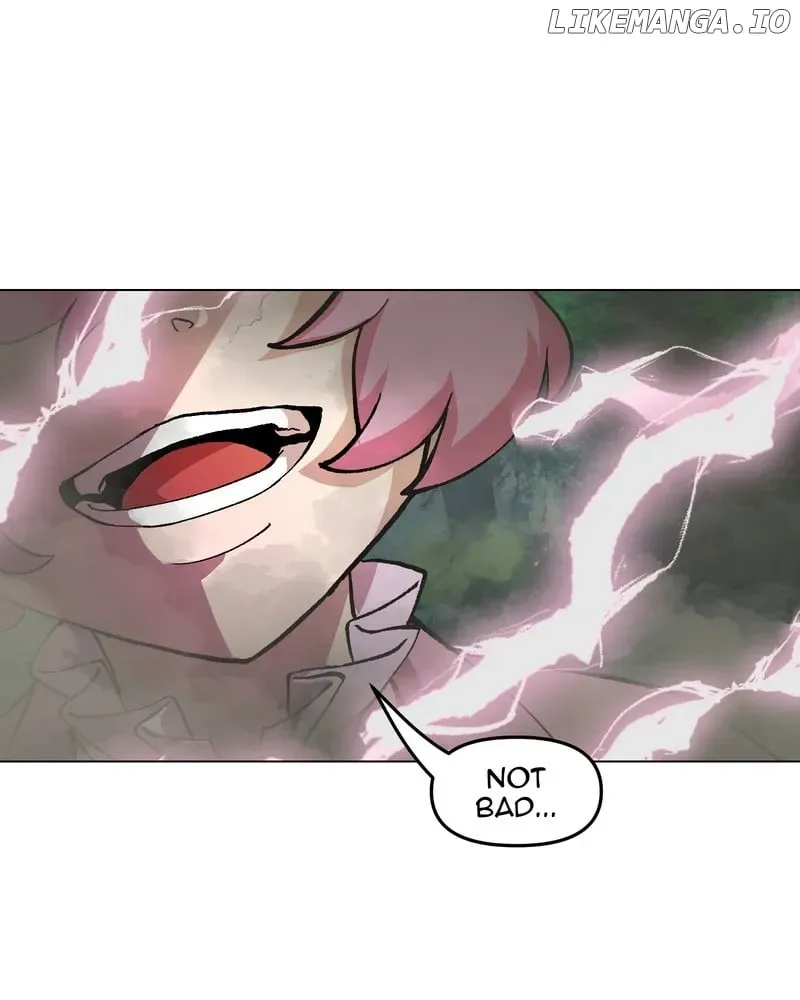Immortal Weakling Chapter 33 Online - página 32