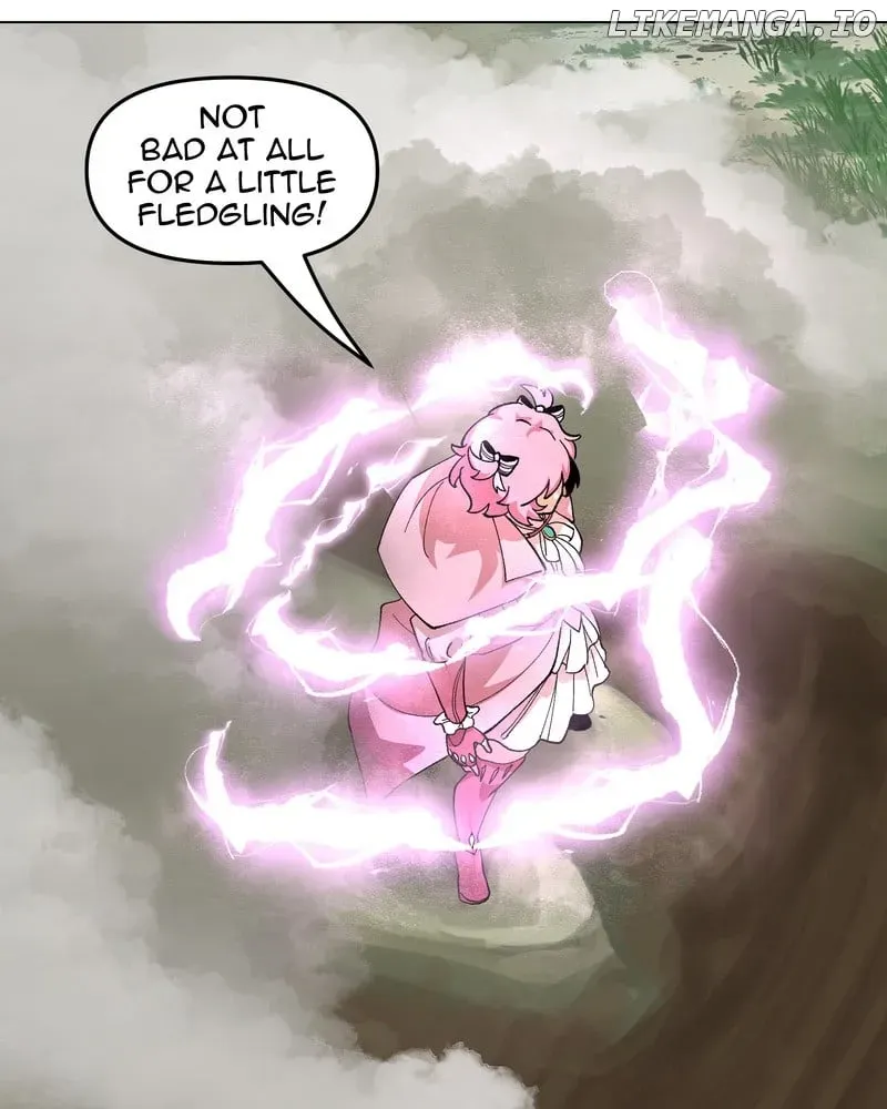 Immortal Weakling Chapter 33 Online - página 33