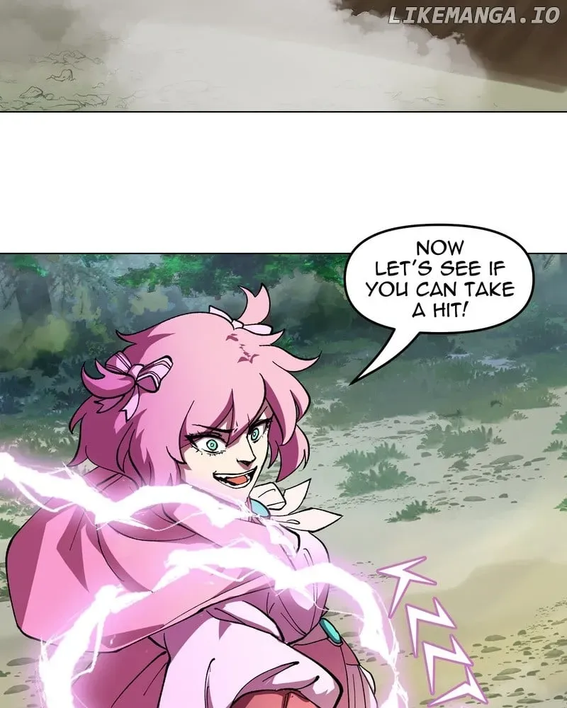 Immortal Weakling Chapter 33 Online - página 34