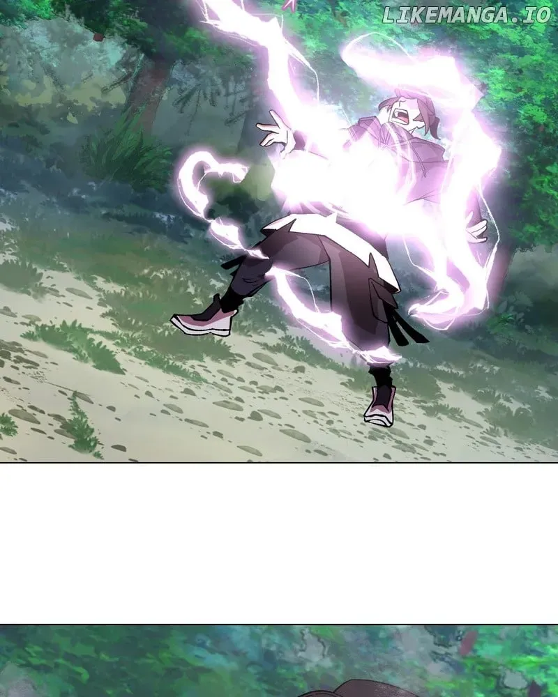 Immortal Weakling Chapter 33 Online - página 36