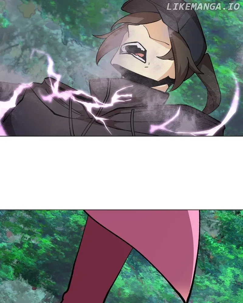 Immortal Weakling Chapter 33 Online - página 37