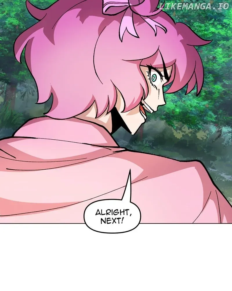 Immortal Weakling Chapter 33 Online - página 39