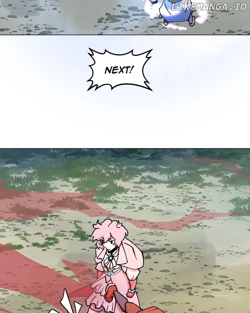 Immortal Weakling Chapter 33 Online - página 43
