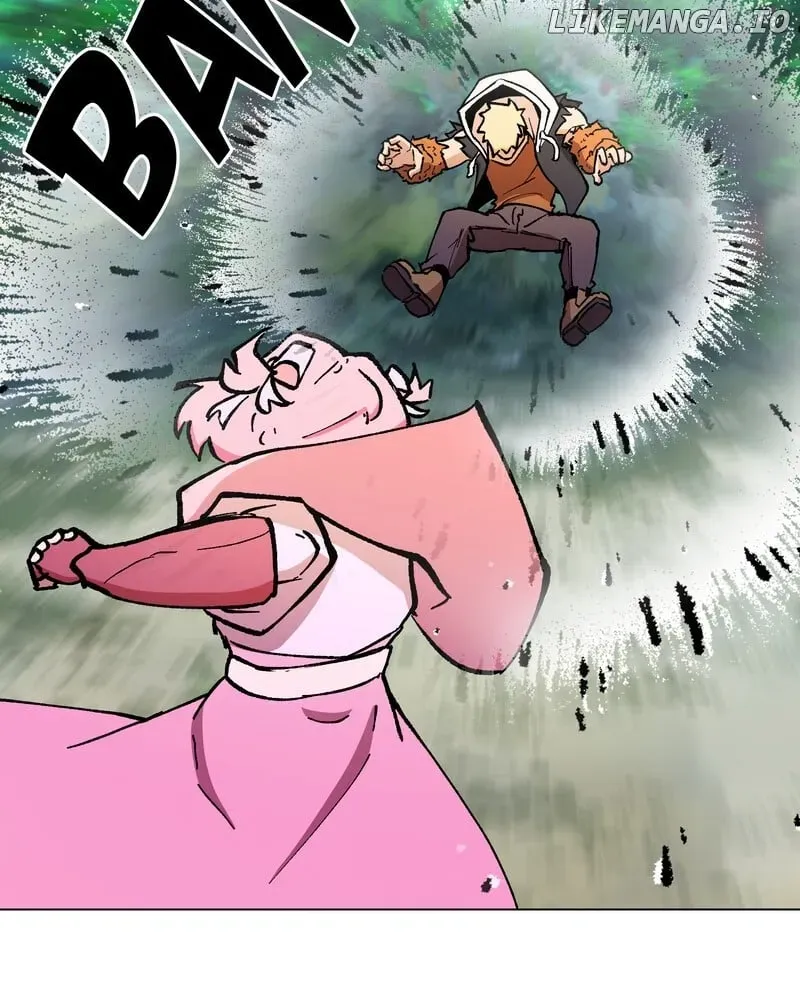 Immortal Weakling Chapter 33 Online - página 46