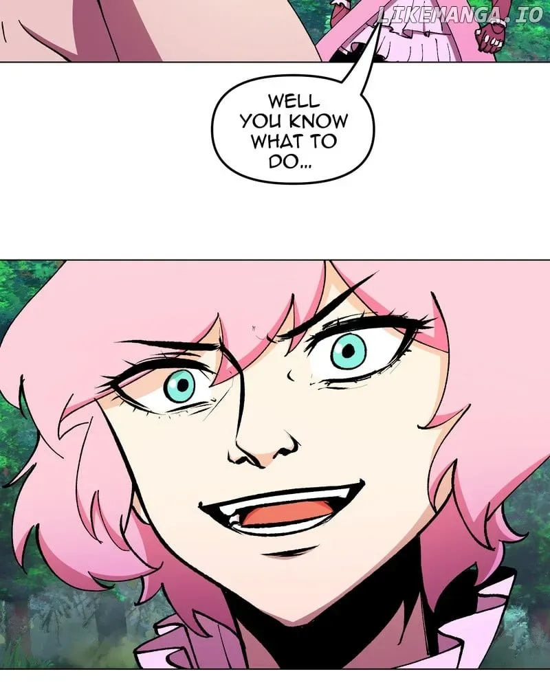 Immortal Weakling Chapter 33 Online - página 49