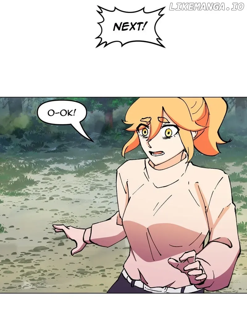 Immortal Weakling Chapter 33 Online - página 50