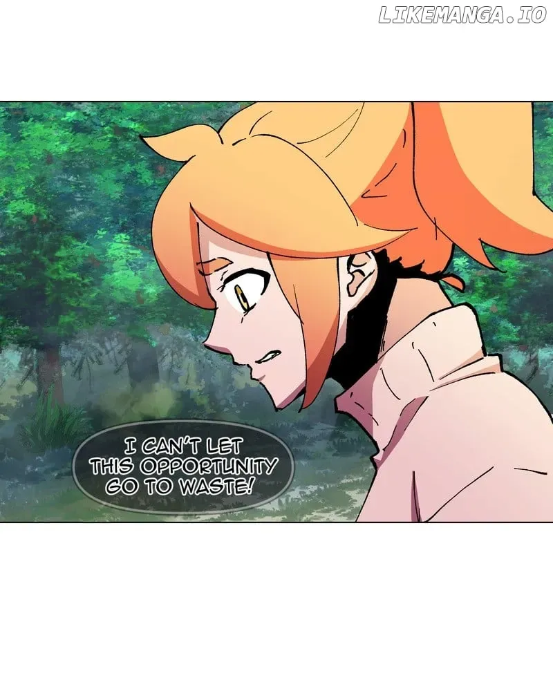 Immortal Weakling Chapter 33 Online - página 51