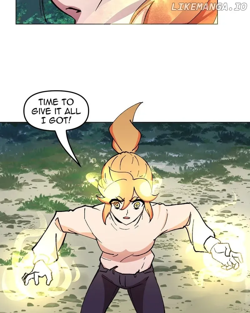 Immortal Weakling Chapter 33 Online - página 53
