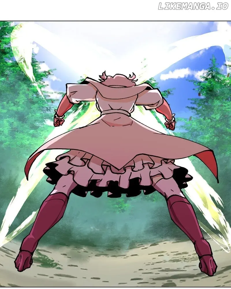 Immortal Weakling Chapter 33 Online - página 56