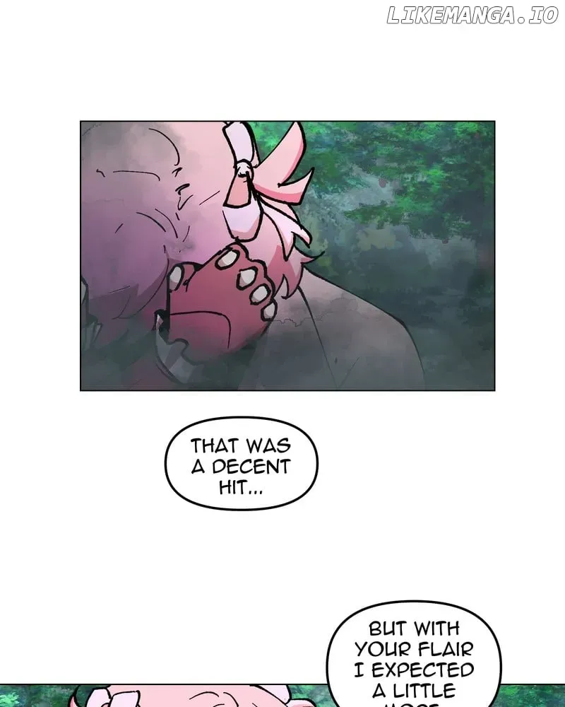 Immortal Weakling Chapter 33 Online - página 59