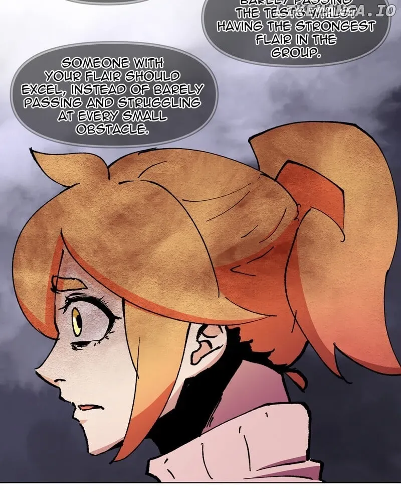 Immortal Weakling Chapter 33 Online - página 61
