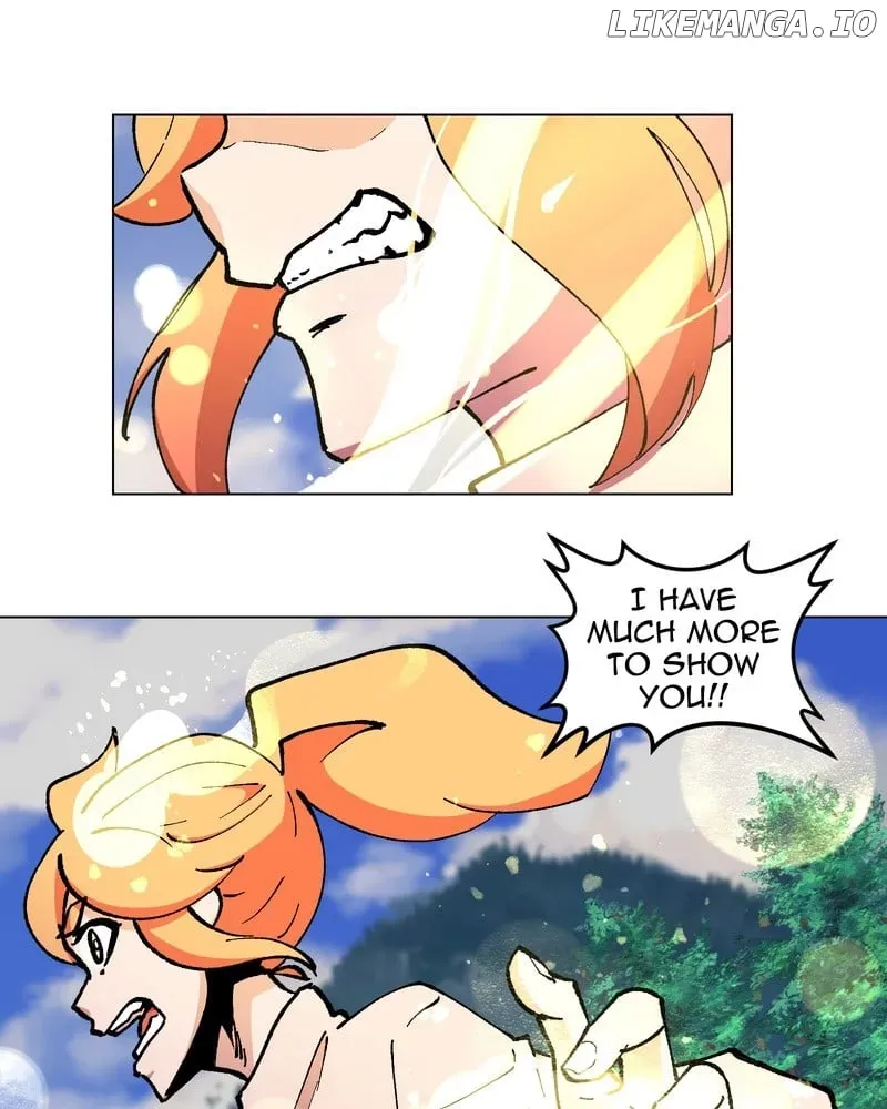Immortal Weakling Chapter 33 Online - página 62