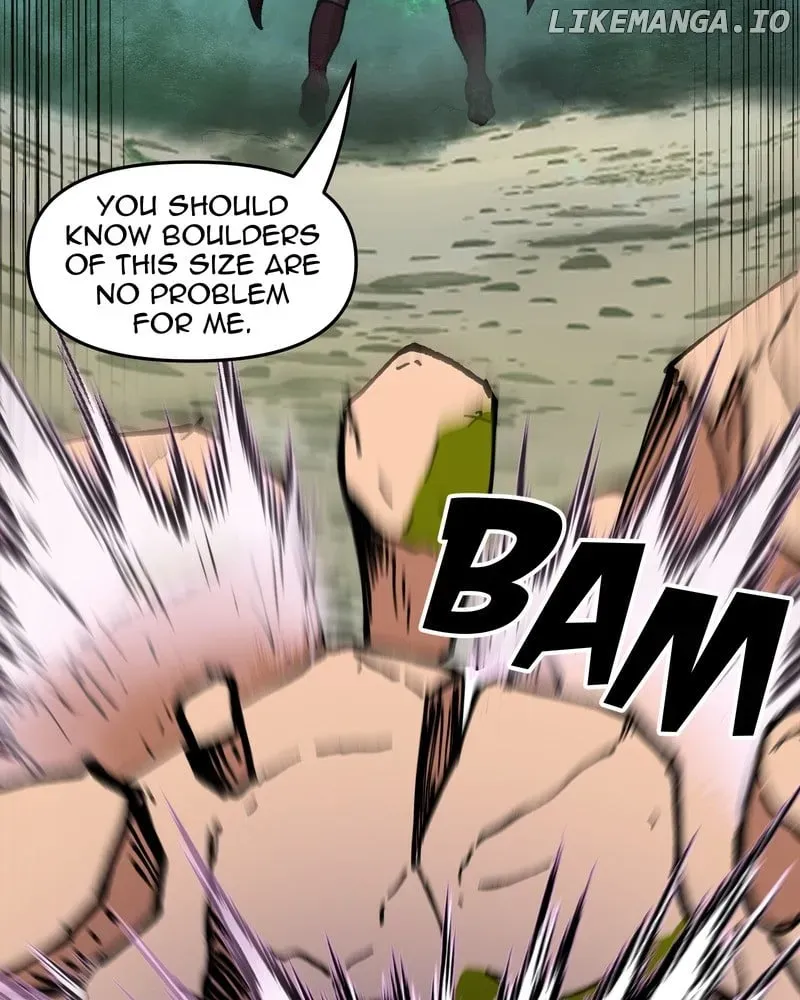 Immortal Weakling Chapter 33 Online - página 67