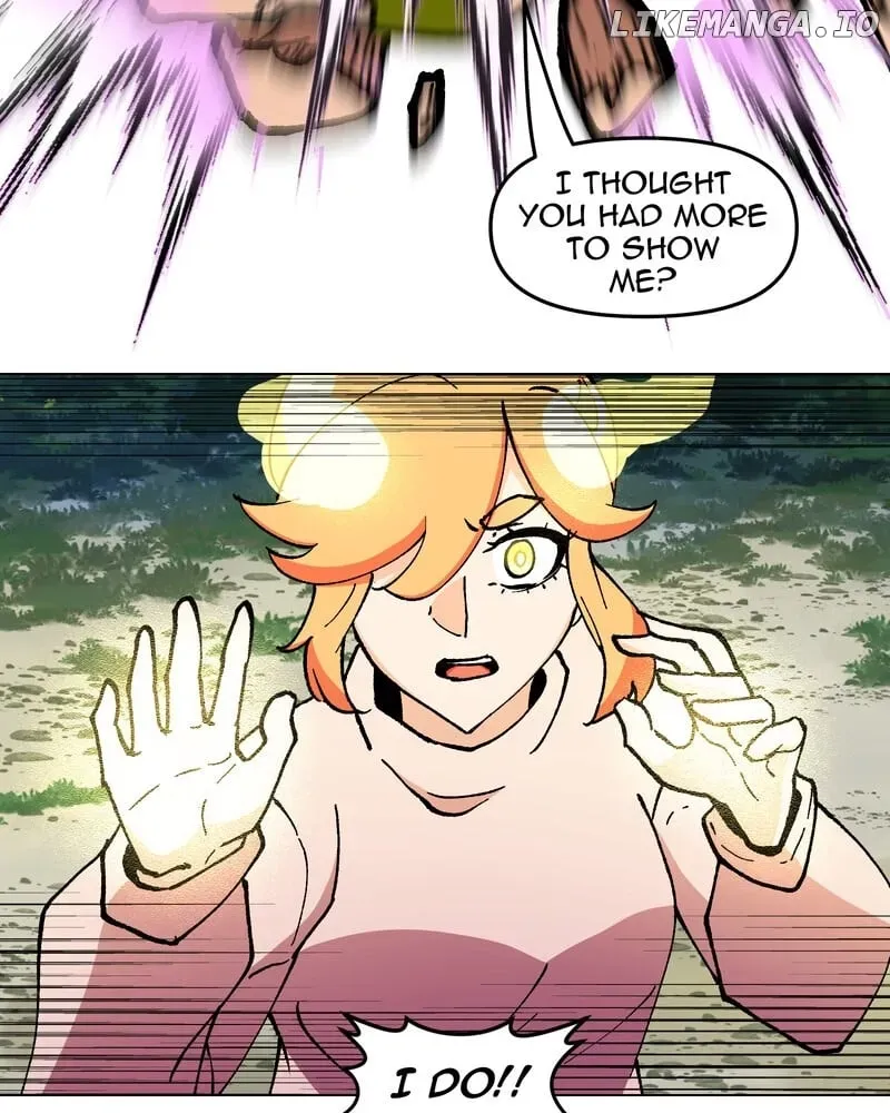 Immortal Weakling Chapter 33 Online - página 69