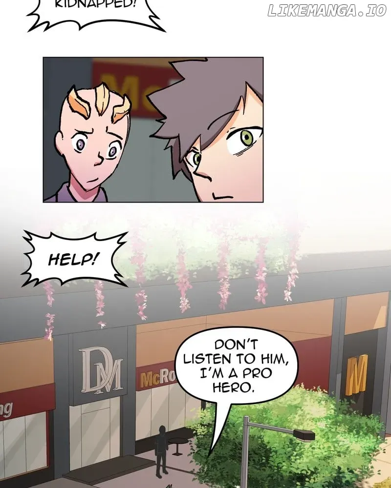 Immortal Weakling Chapter 33 Online - página 72