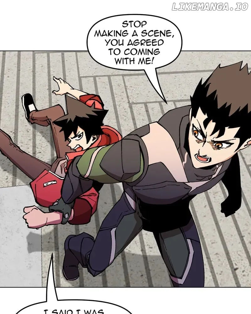 Immortal Weakling Chapter 33 Online - página 74