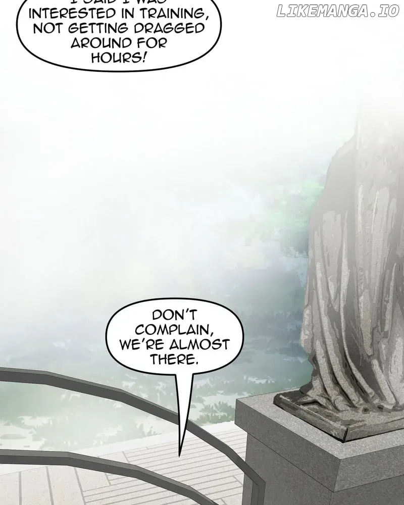 Immortal Weakling Chapter 33 Online - página 75