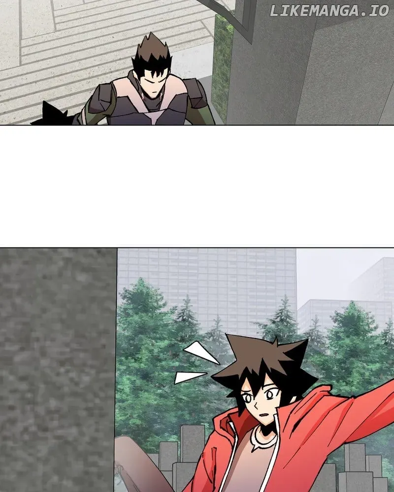 Immortal Weakling Chapter 33 Online - página 76