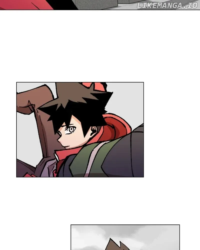 Immortal Weakling Chapter 33 Online - página 78