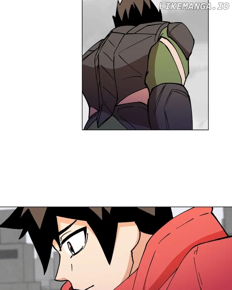 Immortal Weakling Chapter 33 Online - página 79