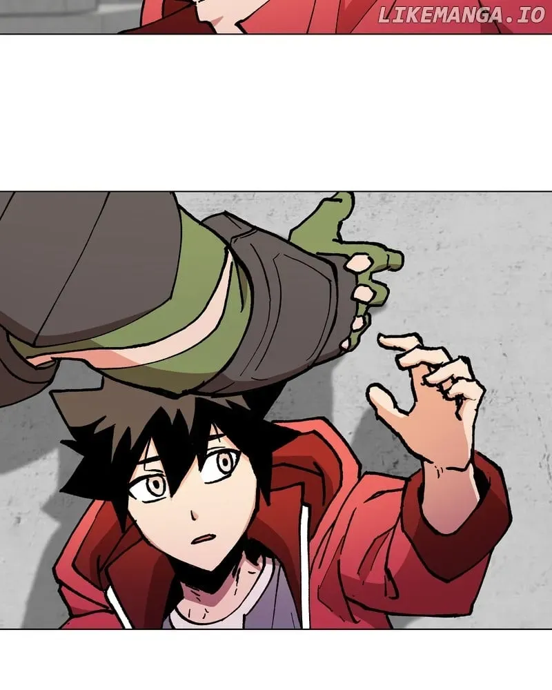 Immortal Weakling Chapter 33 Online - página 80