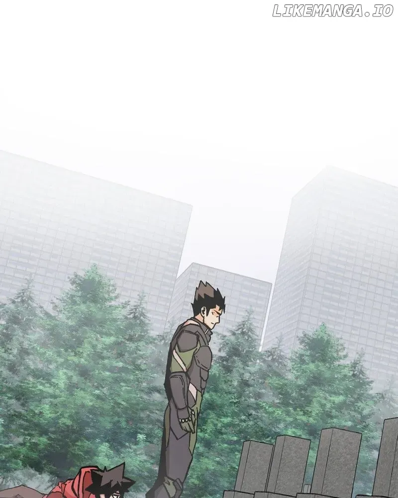 Immortal Weakling Chapter 33 Online - página 81