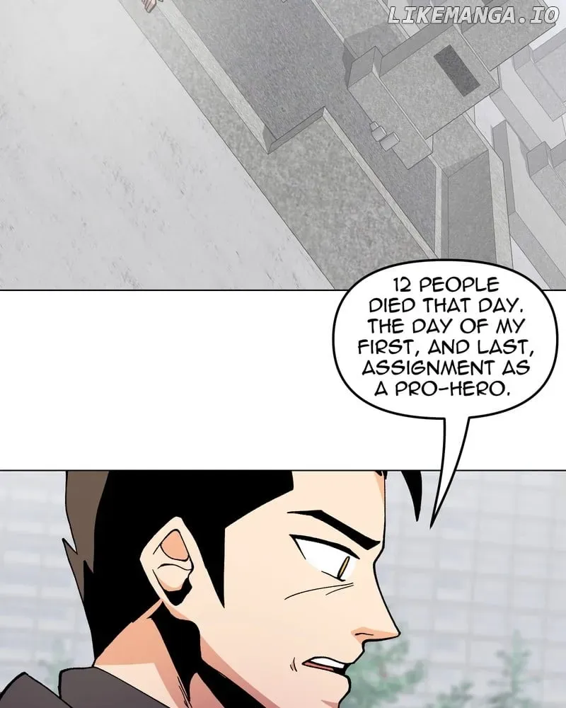 Immortal Weakling Chapter 34 Online - página 4