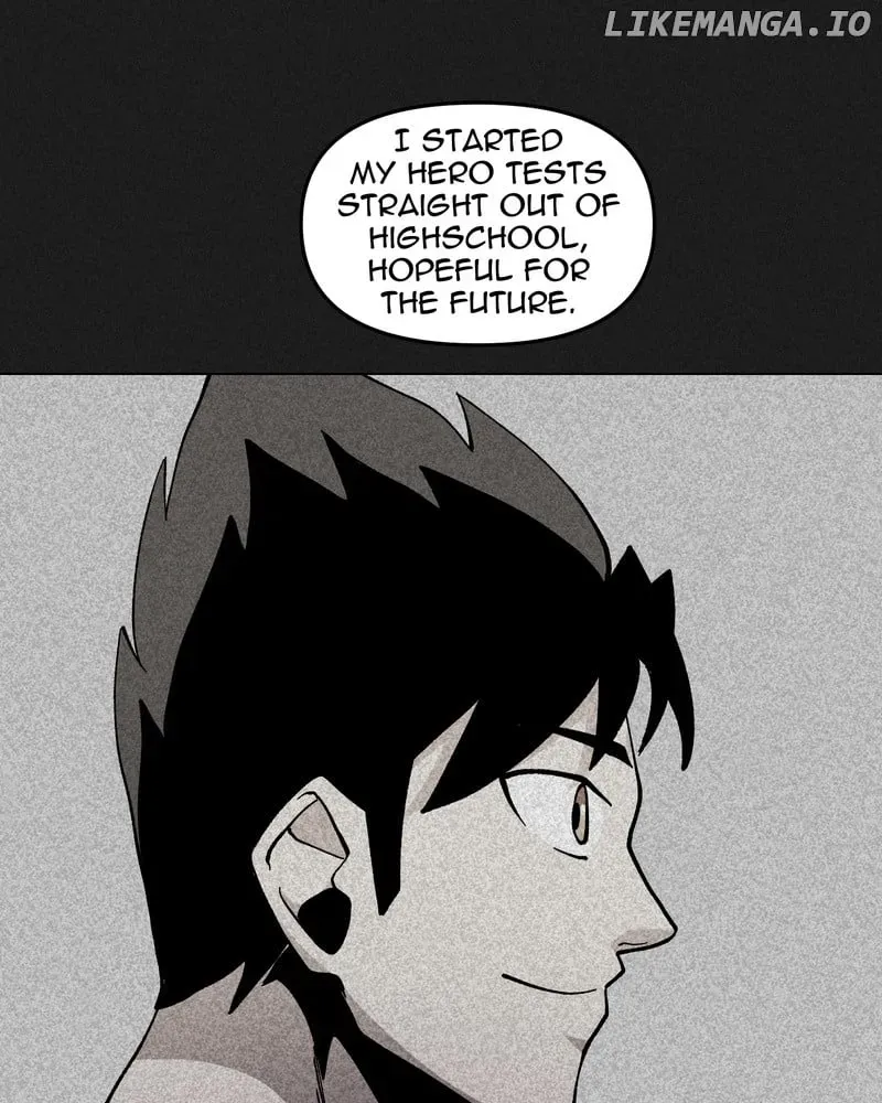 Immortal Weakling Chapter 34 Online - página 6