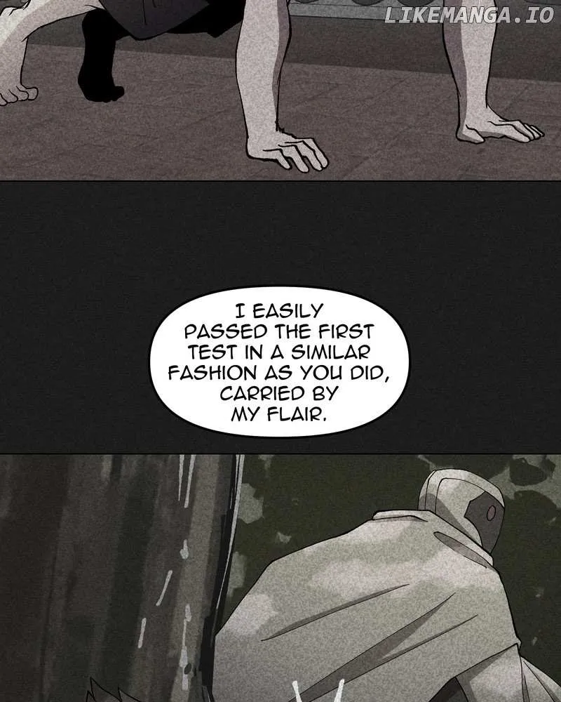 Immortal Weakling Chapter 34 Online - página 8
