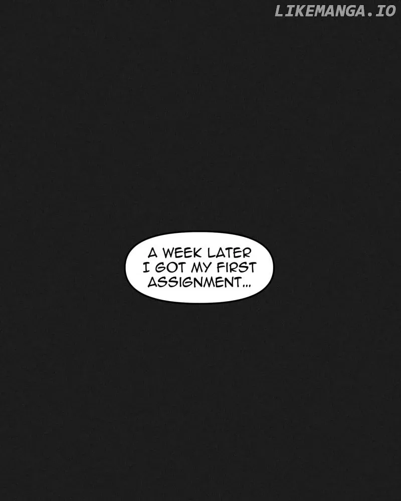 Immortal Weakling Chapter 34 Online - página 11