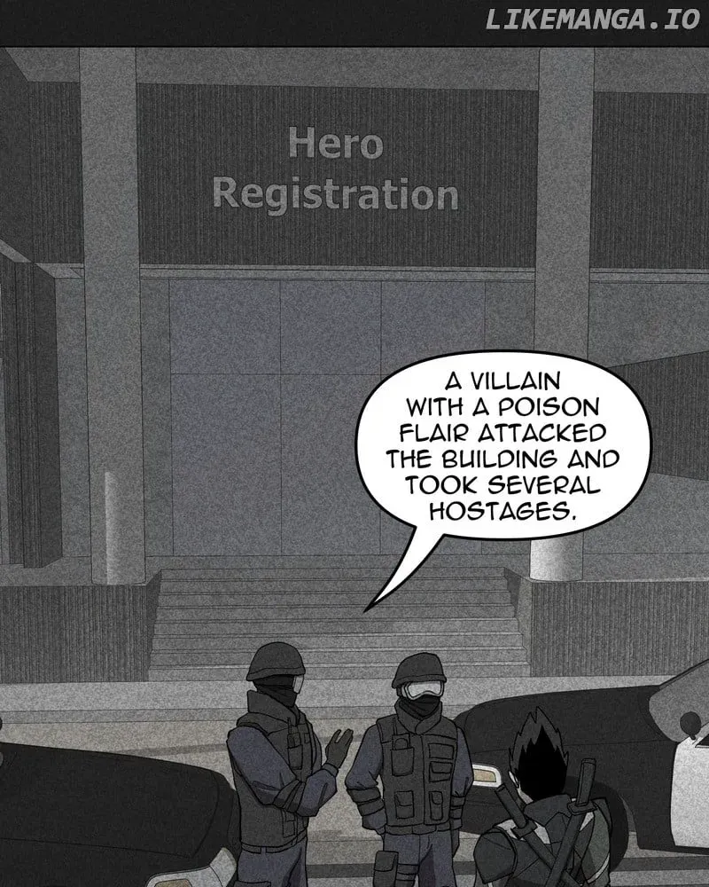 Immortal Weakling Chapter 34 Online - página 12