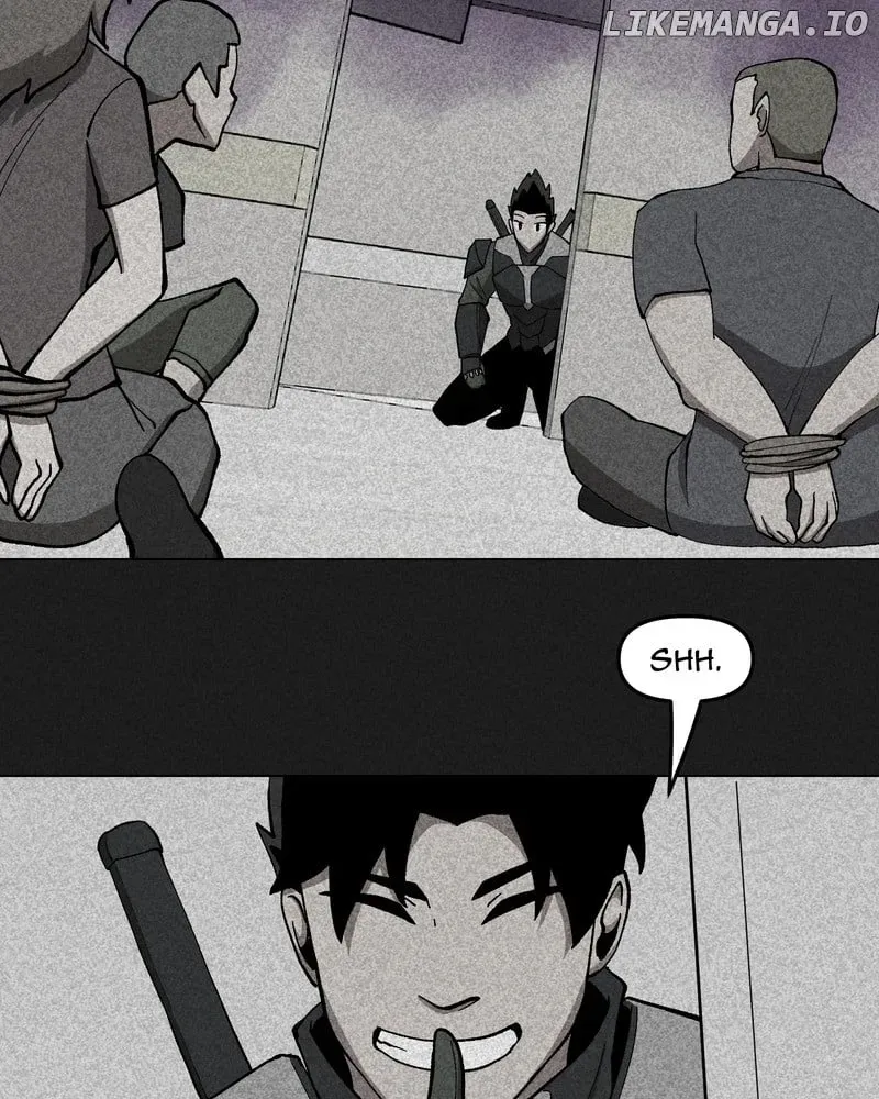 Immortal Weakling Chapter 34 Online - página 17