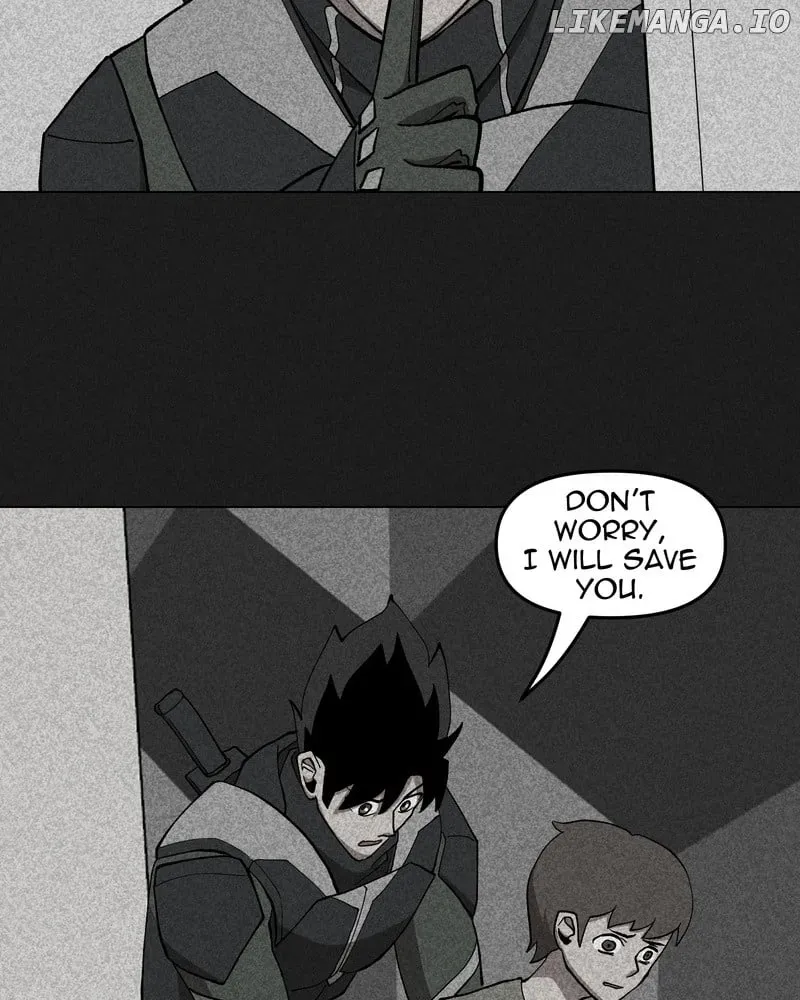 Immortal Weakling Chapter 34 Online - página 18