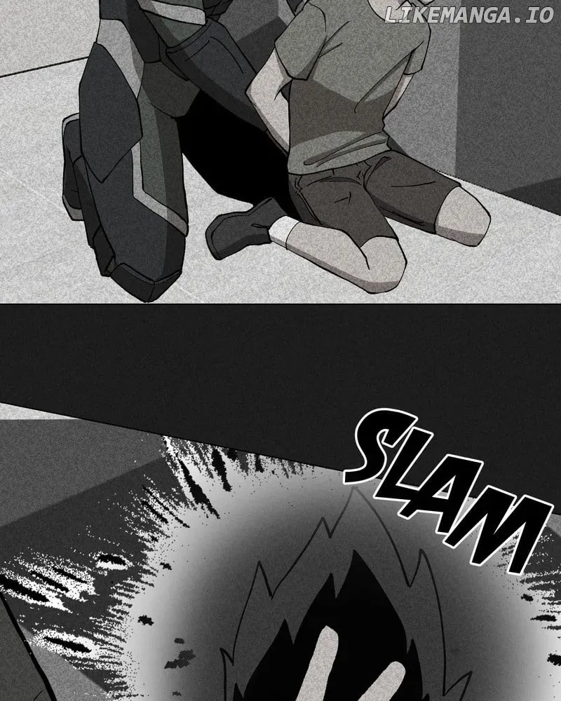 Immortal Weakling Chapter 34 Online - página 19