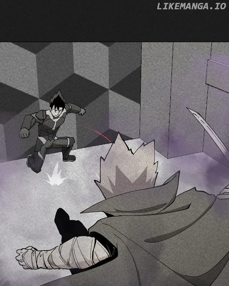 Immortal Weakling Chapter 34 Online - página 22