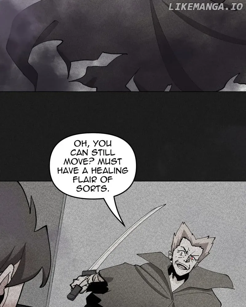 Immortal Weakling Chapter 34 Online - página 23