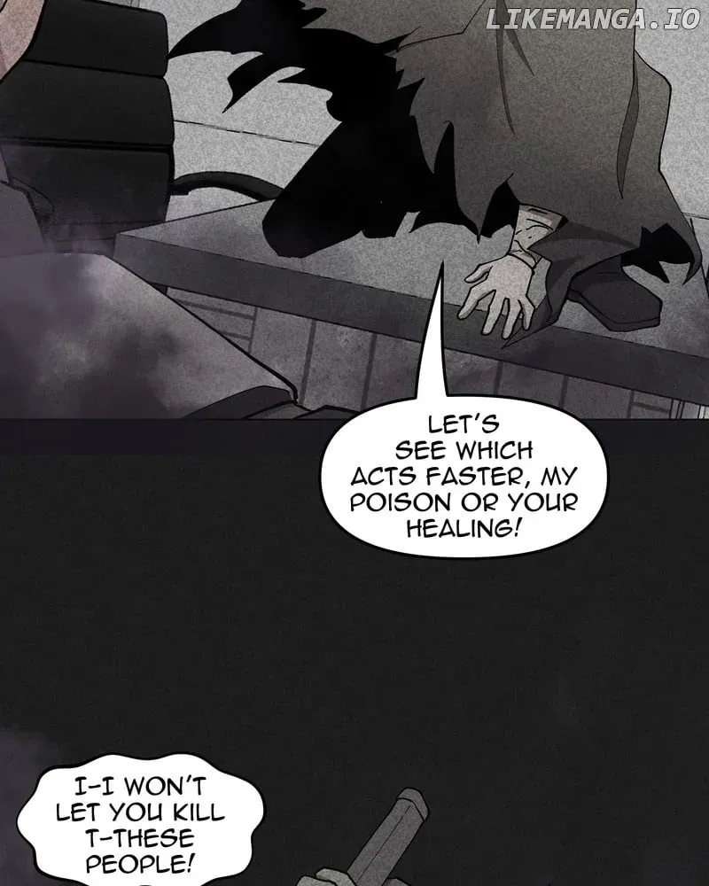 Immortal Weakling Chapter 34 Online - página 24