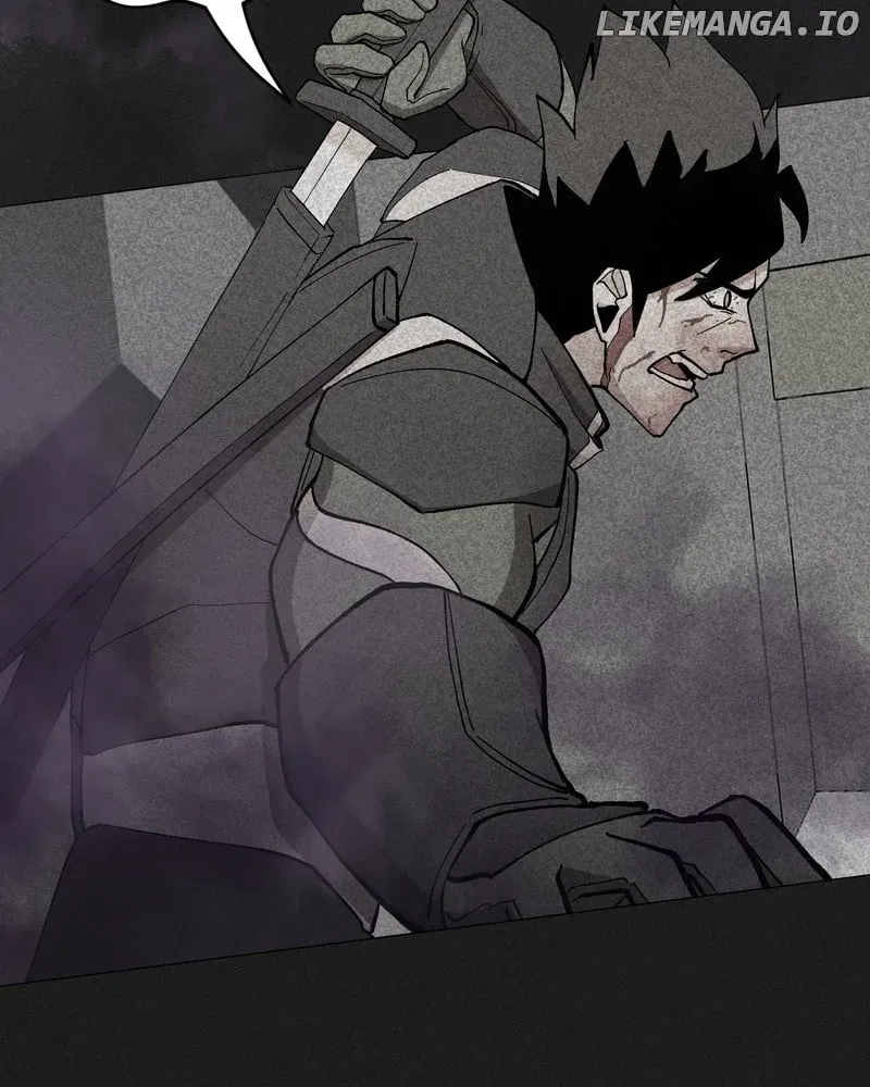 Immortal Weakling Chapter 34 Online - página 25