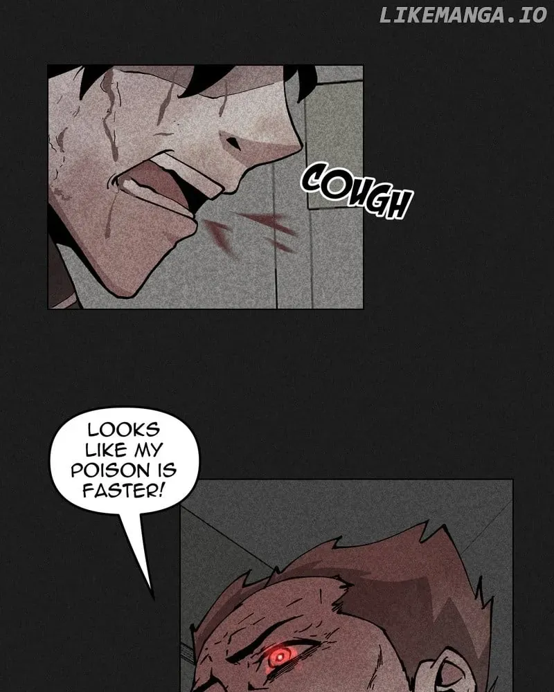 Immortal Weakling Chapter 34 Online - página 26