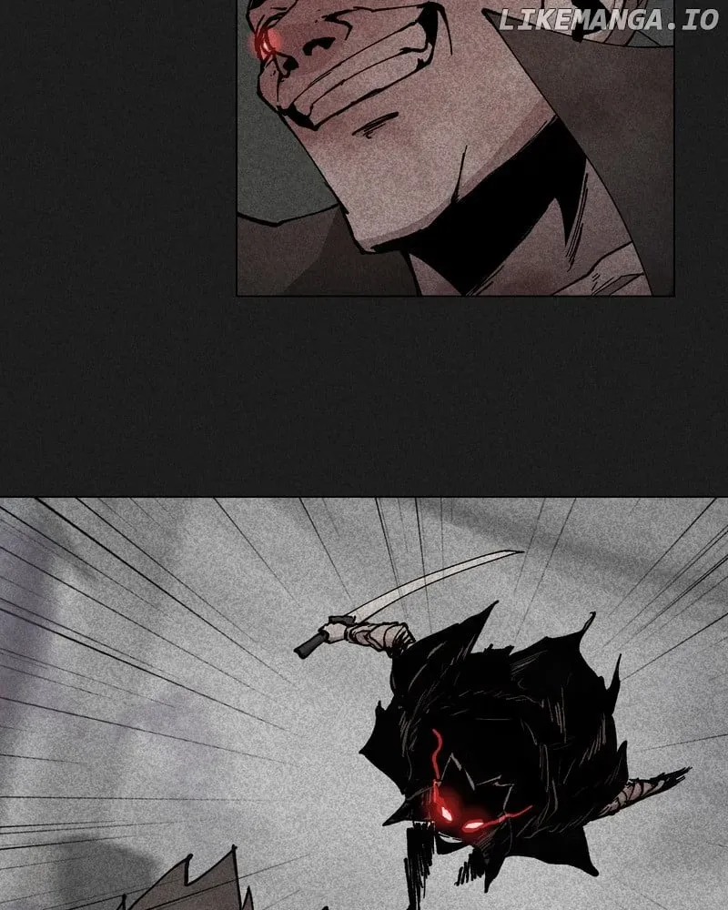 Immortal Weakling Chapter 34 Online - página 27