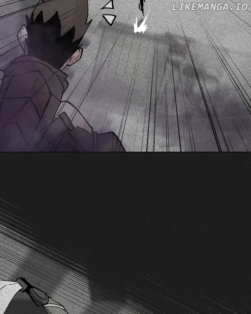 Immortal Weakling Chapter 34 Online - página 28