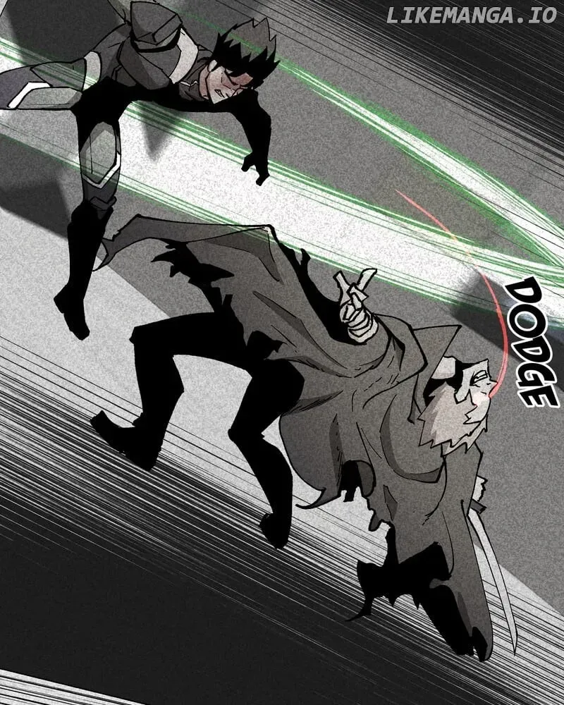 Immortal Weakling Chapter 34 Online - página 29