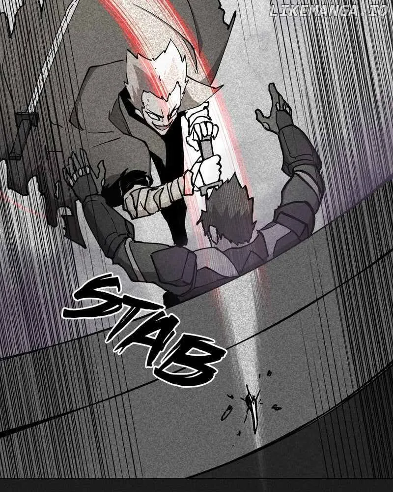 Immortal Weakling Chapter 34 Online - página 31